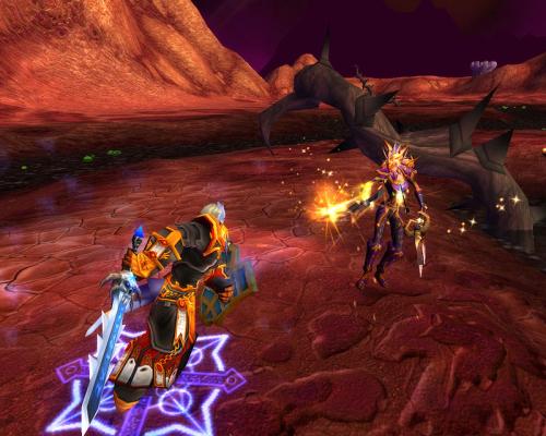 World of Warcraft The Burning Crusade 223651,3